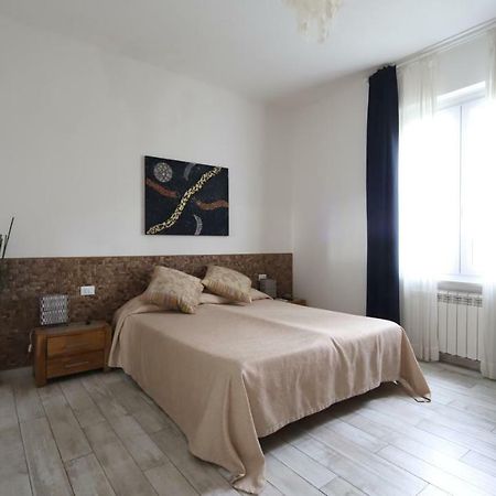 La Spezia Holidays' Rooms Exterior photo