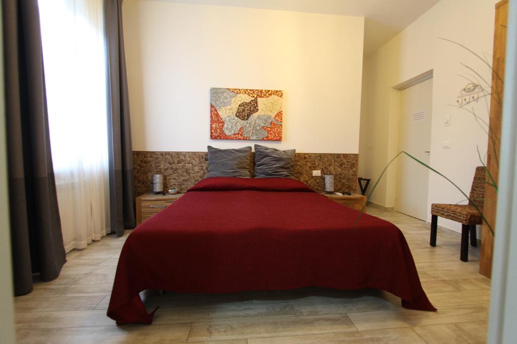 La Spezia Holidays' Rooms Exterior photo