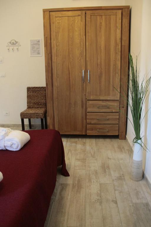 La Spezia Holidays' Rooms Exterior photo