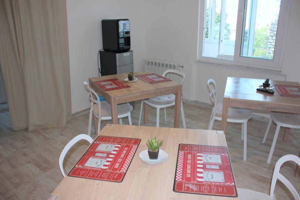 La Spezia Holidays' Rooms Exterior photo