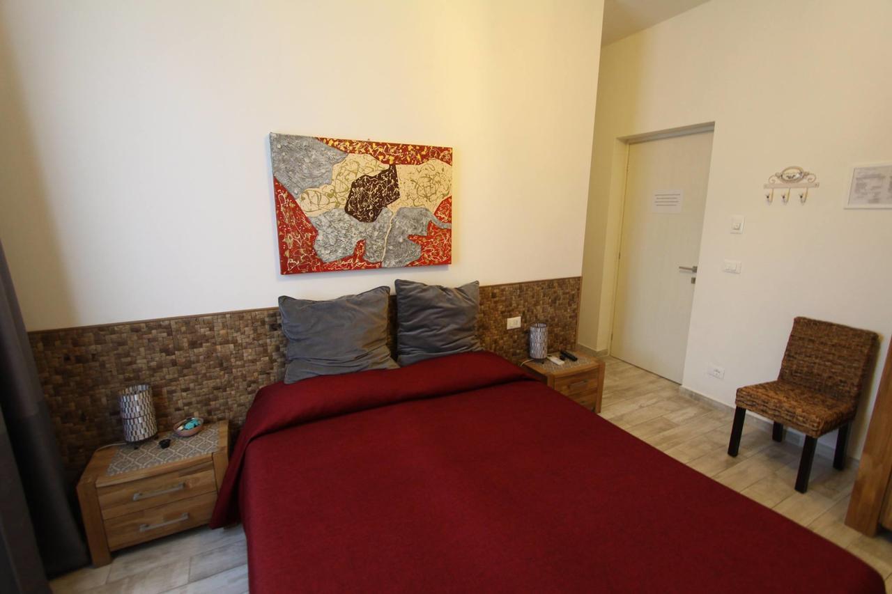 La Spezia Holidays' Rooms Exterior photo
