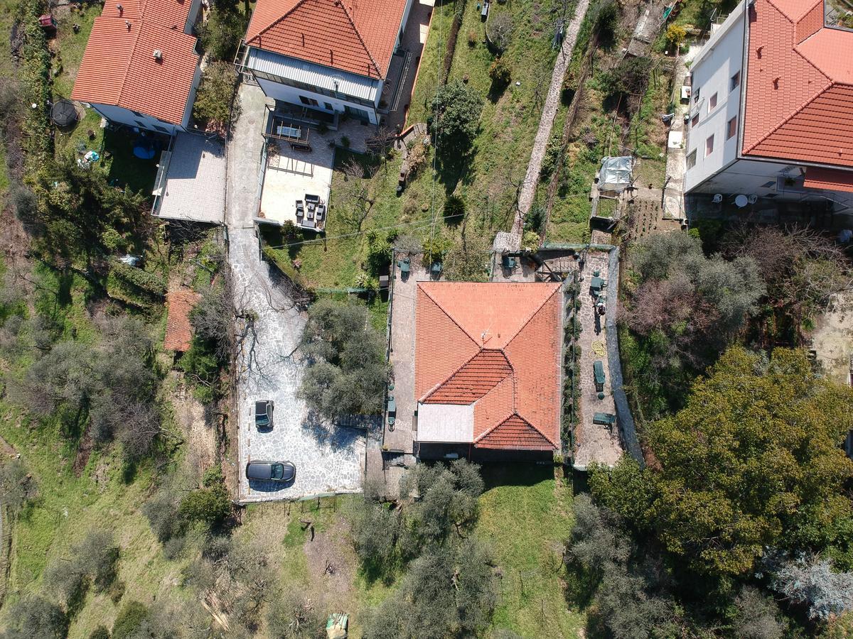 La Spezia Holidays' Rooms Exterior photo